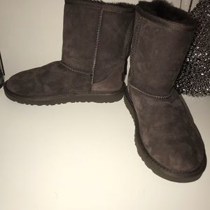 Uggs